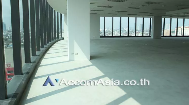 7  Studio Office Space For Rent in Sathorn ,Bangkok BTS Chong Nonsi - BRT Arkhan Songkhro at Pipatanasin Building AA17470